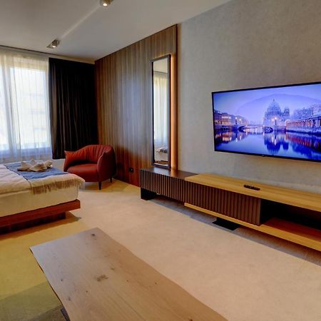 Apartamento Woodside Kopaonik 417-418 Exterior foto