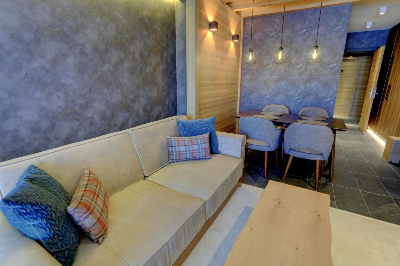 Apartamento Woodside Kopaonik 417-418 Exterior foto