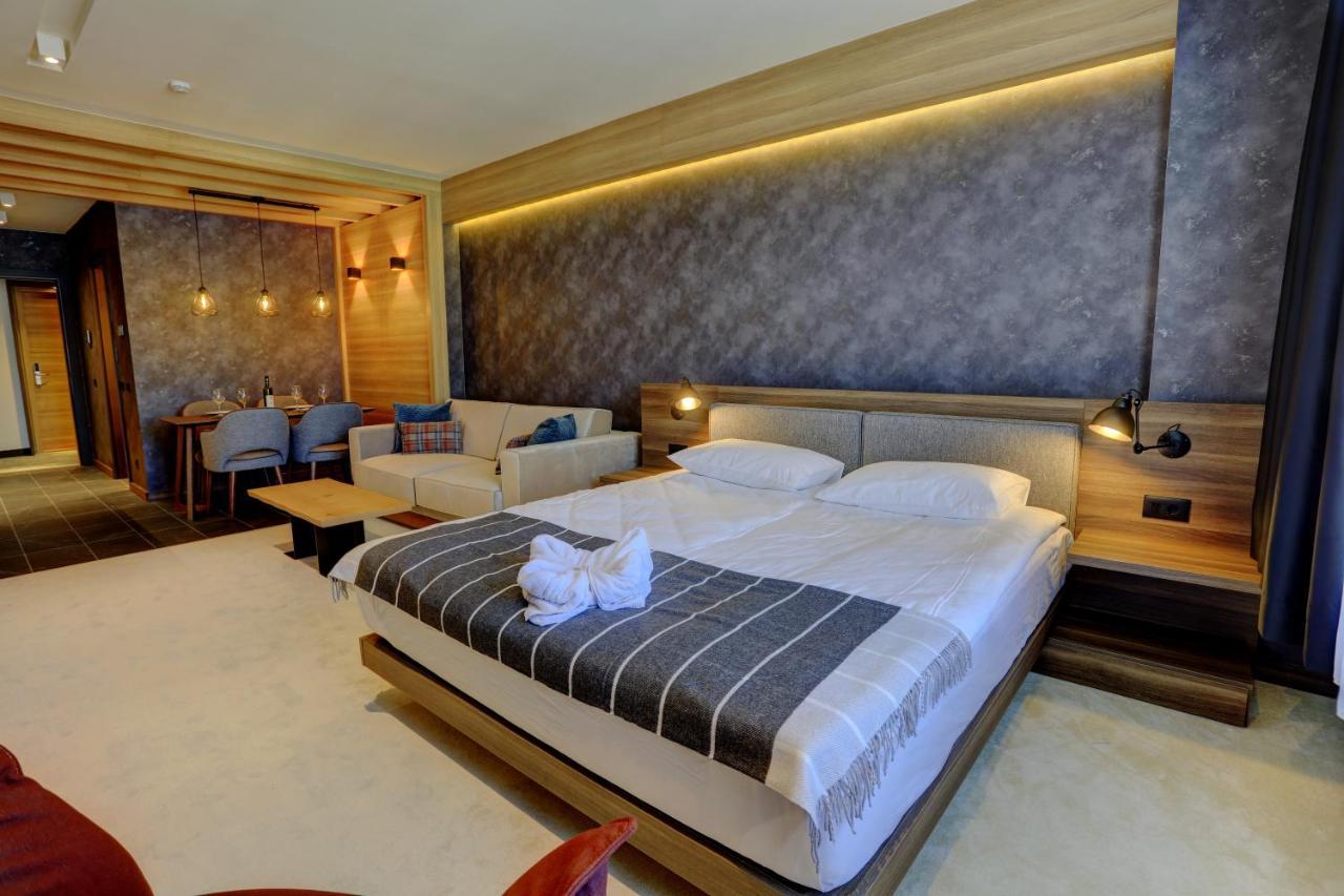 Apartamento Woodside Kopaonik 417-418 Exterior foto