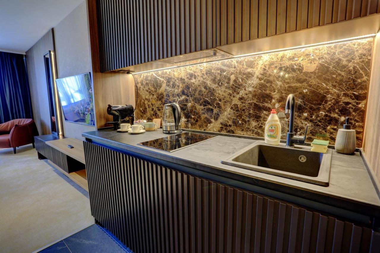 Apartamento Woodside Kopaonik 417-418 Exterior foto