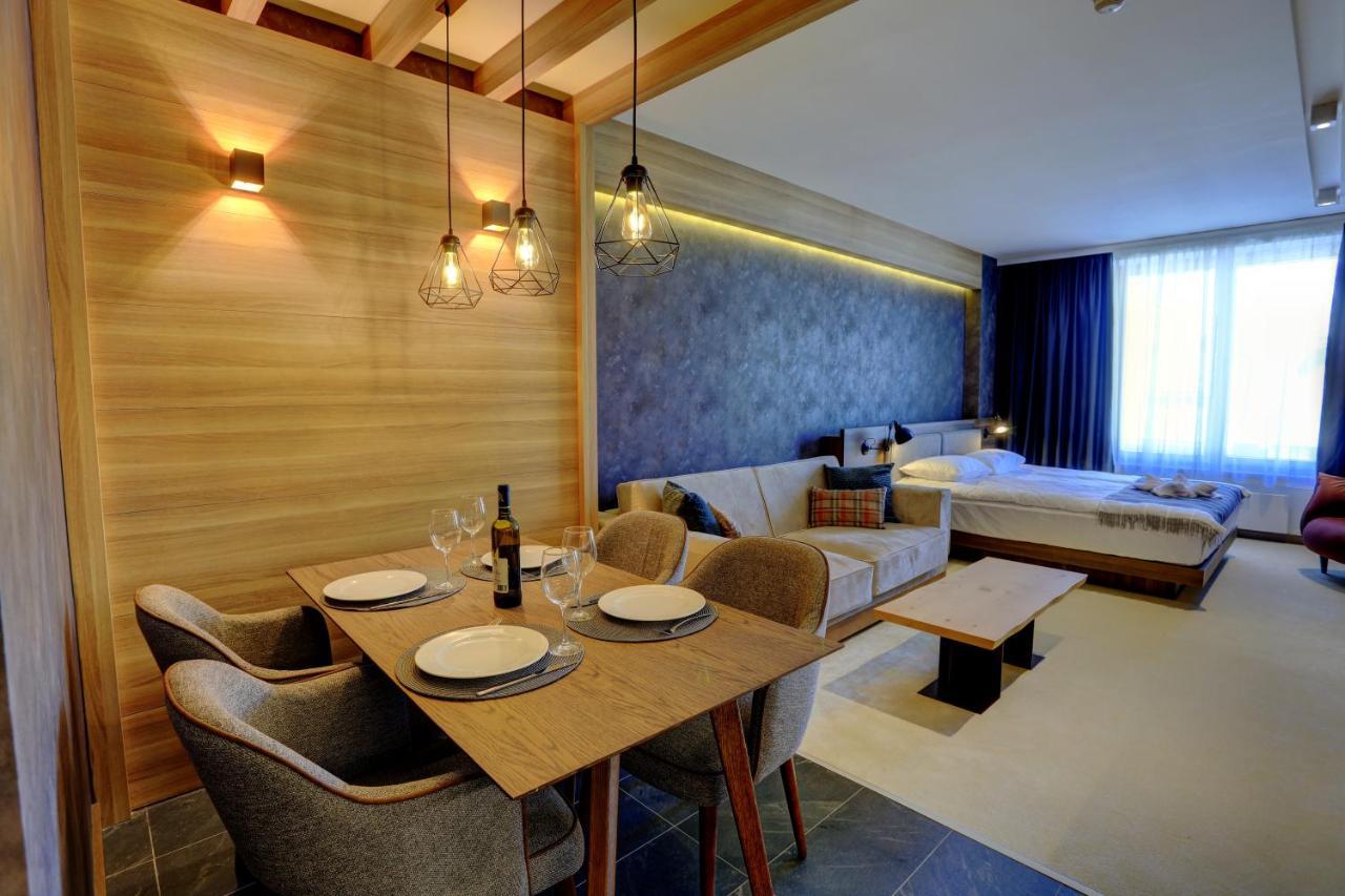 Apartamento Woodside Kopaonik 417-418 Exterior foto