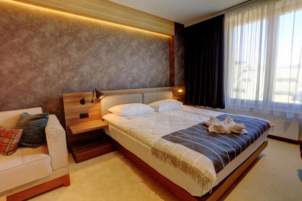 Apartamento Woodside Kopaonik 417-418 Exterior foto
