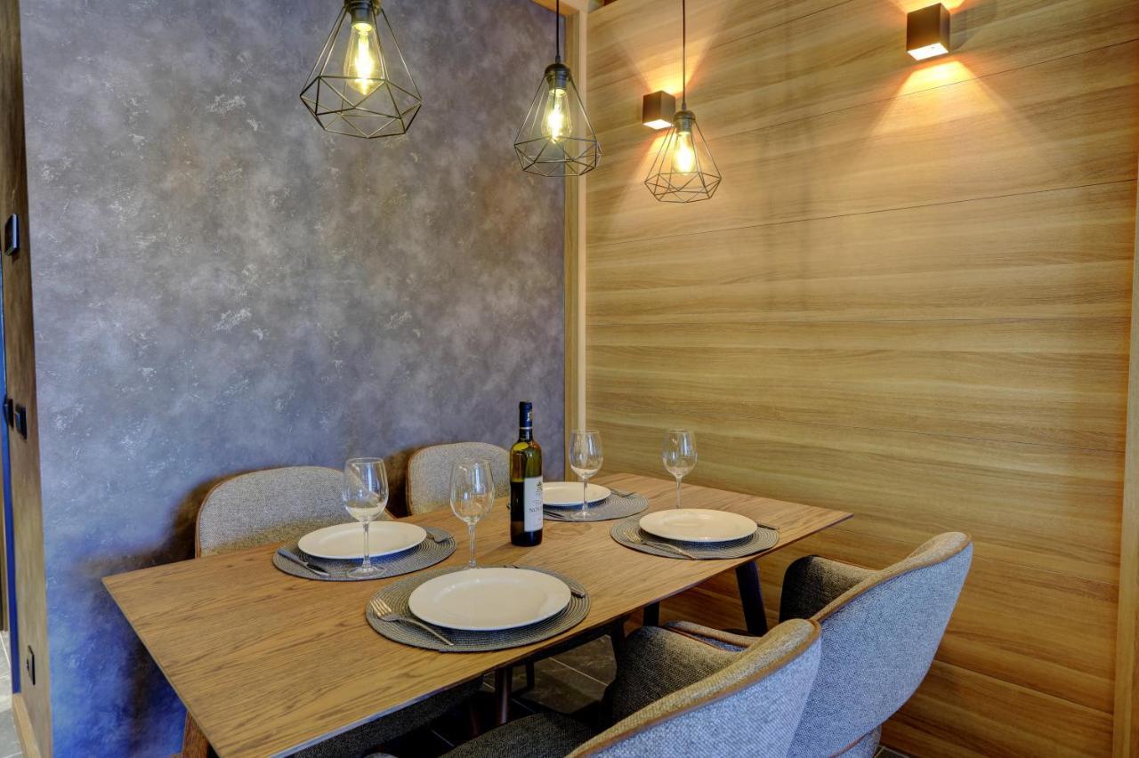 Apartamento Woodside Kopaonik 417-418 Exterior foto