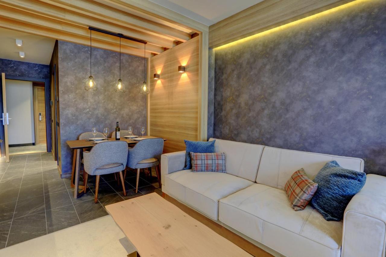 Apartamento Woodside Kopaonik 417-418 Exterior foto