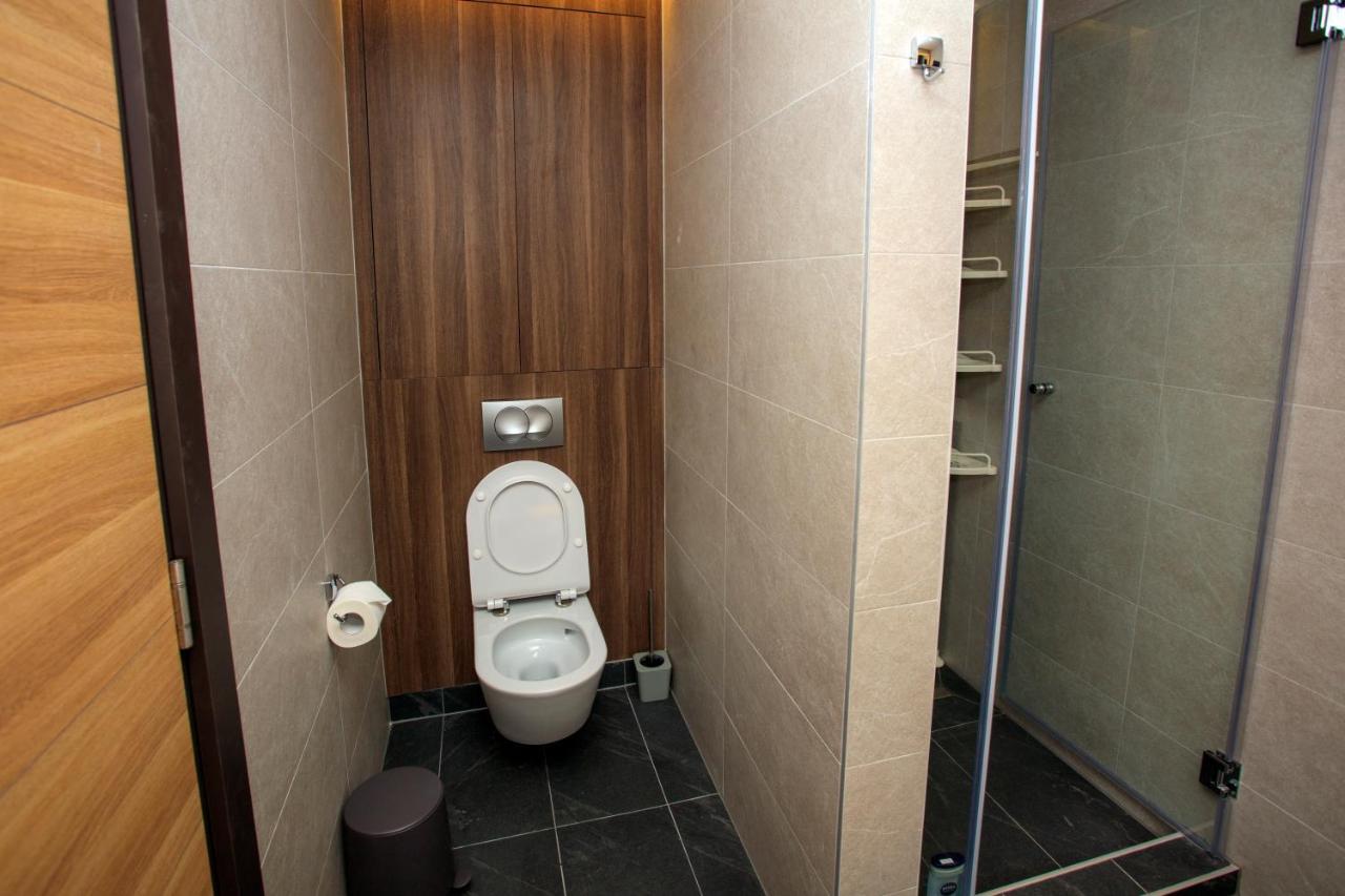 Apartamento Woodside Kopaonik 417-418 Exterior foto