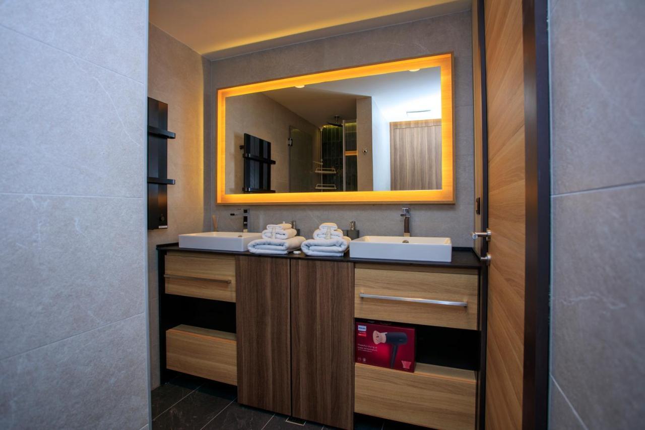 Apartamento Woodside Kopaonik 417-418 Exterior foto