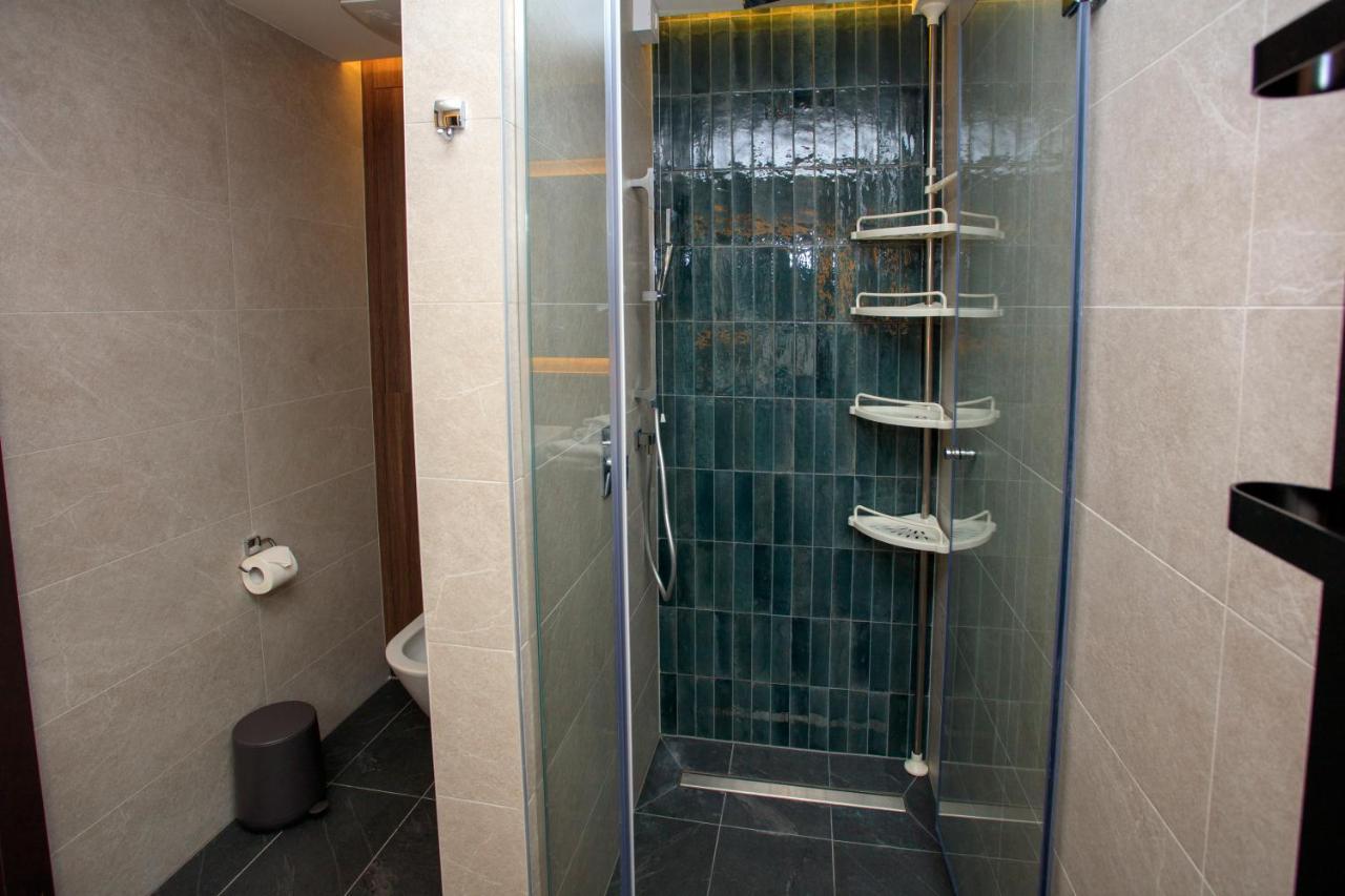 Apartamento Woodside Kopaonik 417-418 Exterior foto