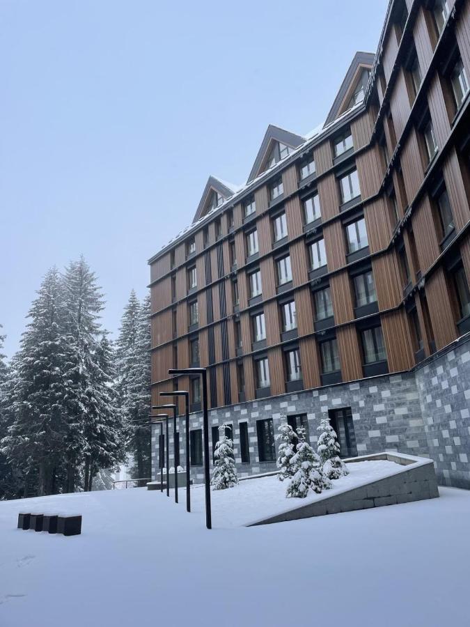 Apartamento Woodside Kopaonik 417-418 Exterior foto