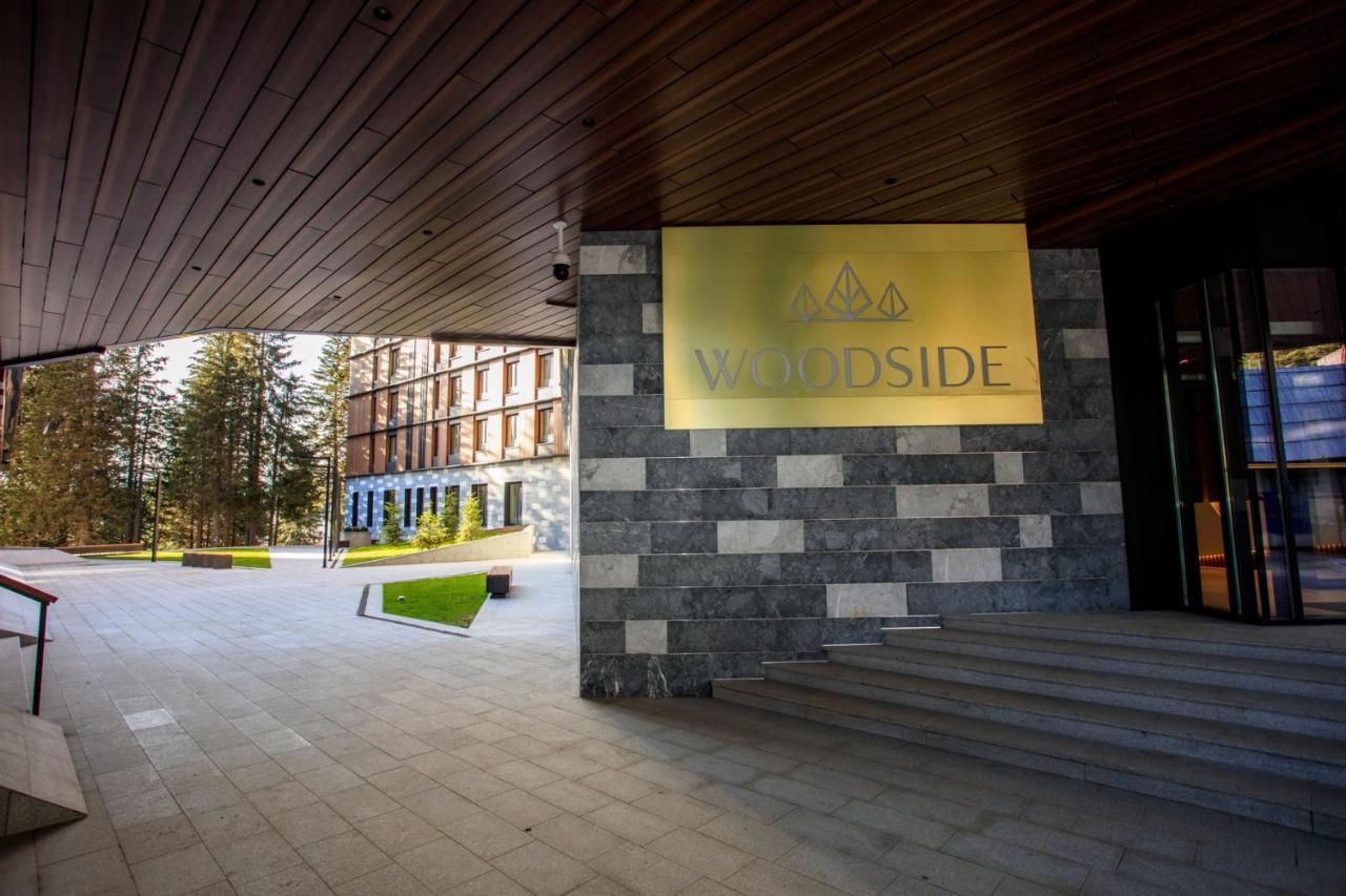 Apartamento Woodside Kopaonik 417-418 Exterior foto