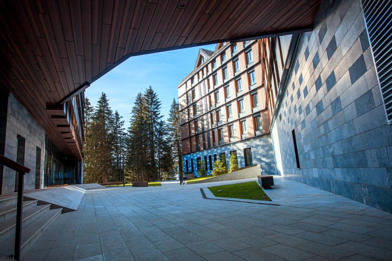 Apartamento Woodside Kopaonik 417-418 Exterior foto